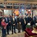 Σε εκδηλώσεις τιμής και μνήμης στα Τρίκαλα ο Κώστας Σκρέκας