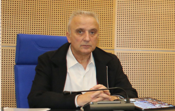 Μιχάλης Σαράντης: Να αποζημιωθούν άμεσα οι κτηνοτρόφοι από τα 70 εκ. του ΕΛΓΟ ΔΗΜΗΤΡΑ