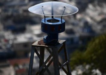 Προειδοποίησαν δοκιμαστικά και μας… ανατρίχιασαν οι σειρήνες της Πολιτικής Προστασίας – ΔΕΙΤΕ ΒΙΝΤΕΟ