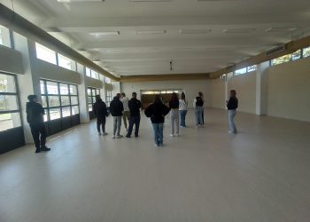 Σημαντικές δράσεις για τους μαθητές από το Κέντρο Ημέρας Παιδιών και Εφήβων