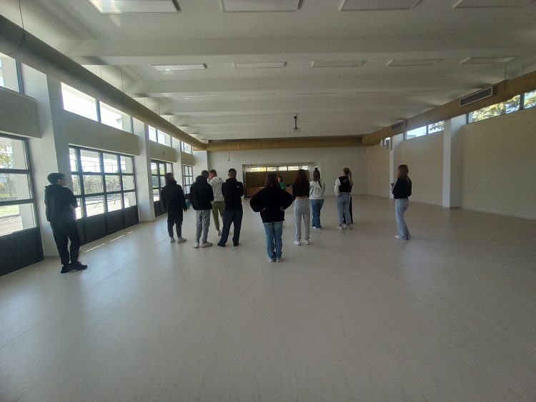 Σημαντικές δράσεις για τους μαθητές από το Κέντρο Ημέρας Παιδιών και Εφήβων