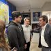 Σκρέκας από Θεσσαλονίκη: «Η συμμετοχή στις εσωκομματικές εκλογές αποτελεί εγγύηση σταθερότητας και συνέχειας»