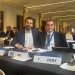 Ο Σκρέκας στη Συνέλευση του Ευρωπαϊκού Λαϊκού Κόμματος, με την Ευρωπαϊκή Ασφάλεια στο επίκεντρο