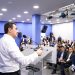 Σκρέκας στην Κεντρική Επιτροπή της ΟΝΝΕΔ: “Η νέα γενιά είναι αυτή που θα συνεχίσει το όραμα μιας Ελλάδας δυνατής και δημιουργικής”
