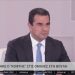 Σκρέκας στην ΕΡΤ News: «Διαθέτουμε ισχυρότερες Ένοπλες Δυνάμεις – Προασπιζόμαστε τα κυριαρχικά μας δικαιώματα»