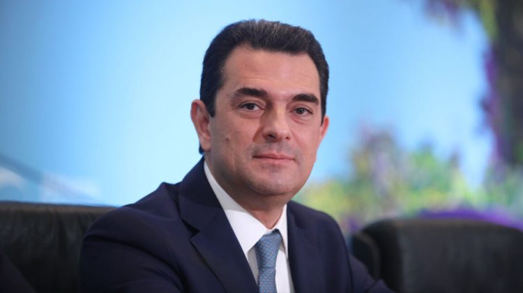 Σκρέκας για Τσίπρα: “Ο Αλέξης Τσίπρας αρνείται να κάνει την αυτοκριτική του”