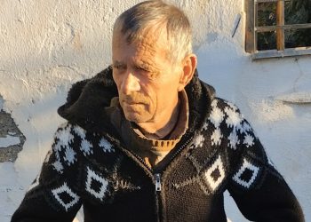 Καλαμπάκα: Συνεχιζεται η αναζήτηση του Γεωργίου Σκρέκα που εξαφανίστηκε απο τους Αγίους Θεοδώρους