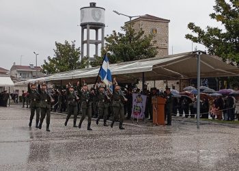 Ξεχωριστή μέρα για τους νέους σπουδαστές της ΣΜΥ – Ορκίστηκαν παρουσία των Στρατιωτικών Αρχών