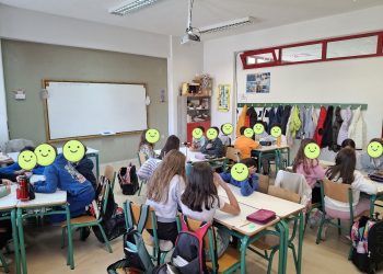 Η Κινητή μονάδα και το Κέντρο Ημέρας Παιδιών και Εφήβων του Ν. Τρικάλων κοντά στα παιδιά