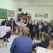Ηλικιωμένοι των Τρικάλων ενημερώθηκαν για τα οφέλη της υγιεινής διατροφής