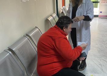 Ευαισθητοποίηση για τα καρδιακά νοσήματα