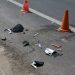 Δείτε φωτογραφίες: Νεκρός 45χρονος σε τροχαίο με νταλίκα – Τραυματίας στο νοσοκομείο ο γιος του!