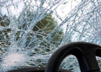 Τροχαίο με τραυματία στον περιφερειακό (ΕΙΚΟΝΑ)