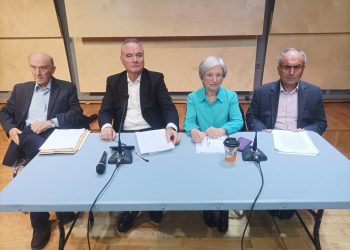 Η βλάχικη γλώσσα και η σχέση της με την ελληνική στο επίκεντρο παρουσίασης βιβλίου στα Τρίκαλα