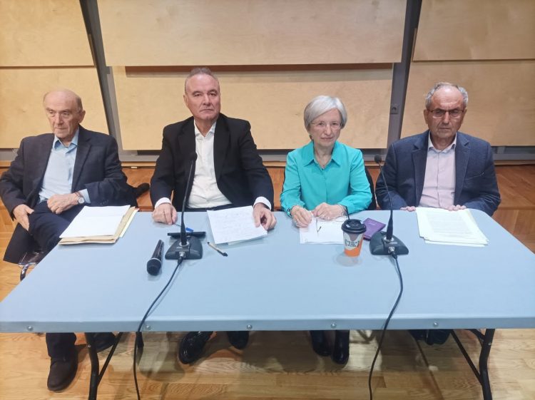 Η βλάχικη γλώσσα και η σχέση της με την ελληνική στο επίκεντρο παρουσίασης βιβλίου στα Τρίκαλα