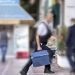 Αναστάτωση με χρηματαποστολή έξω από την Εθνική Τράπεζα (ΕΙΚΟΝΕΣ – ΒΙΝΤΕΟ)