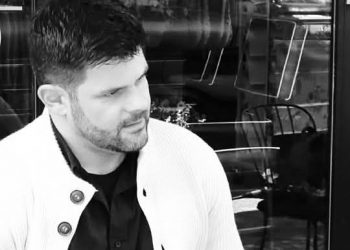 Χρίστος Χαλικιάς: Ο Θεσσαλός καλλιτέχνης και μεταφραστής που μιλά τη γλώσσα της φλόγας