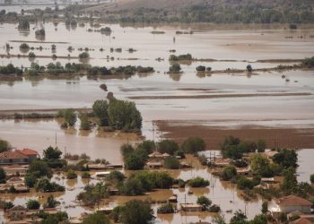 Αγρότες: Tέλος του έτους η προκαταβολή στη Θεσσαλία για τον «Daniel»