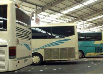 Ο οδηγός του ΚΤΕΛ που μας έκανε να συγκινηθούμε