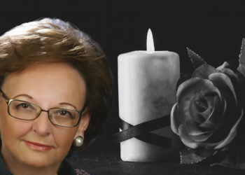 Έφυγε από τη ζωή η Κέβη Δερβένη, πρωτοπόρος του γυναικείου κινήματος