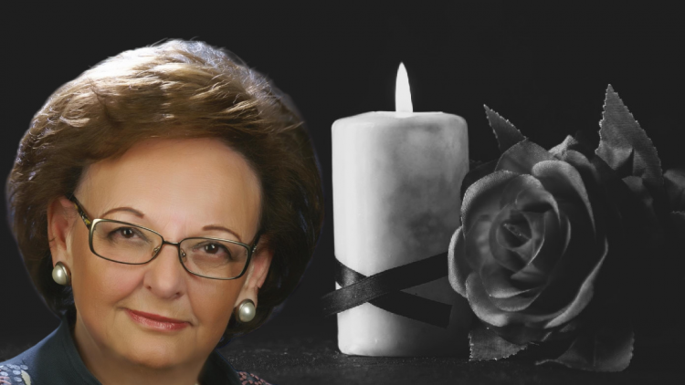 Έφυγε από τη ζωή η Κέβη Δερβένη, πρωτοπόρος του γυναικείου κινήματος