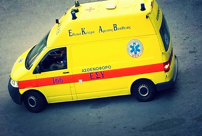 Τραγωδία στον Πειραιά: 13χρονη μαθήτρια πνίγηκε από την τροφή της σε ειδικό σχολείο
