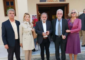 Οι Τρικαλινοί πολύτεκνοι γιόρτασαν την “Ημέρα της πολύτεκνης οικογένειας” (ΕΙΚΟΝΕΣ)