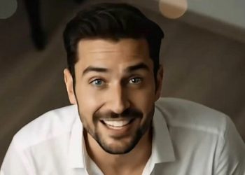 Αχιλλέας Δελφός: Αυτός είναι ο πρώτος Έλληνας AI τραγουδιστής – Πότε κυκλοφορεί το τραγούδι του