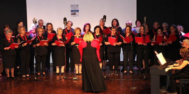 Το προσεχές Σάββατο (15/11) το 2ο Χορωδιακό Φεστιβάλ του Δήμου Μετεώρων – Συμμετέχουν επτά σχήματα