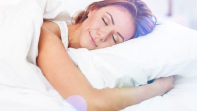 10 πράγματα που πρέπει να αποφύγετε πριν τον ύπνο για να κοιμάστε ήρεμα