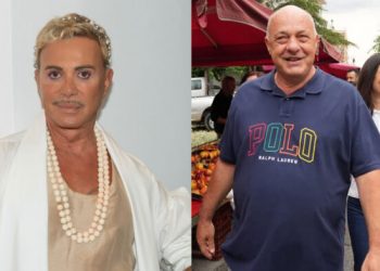 Η… «απάντηση» του Λάκη Γαβαλά στη δήλωση Μπέου για την «μαύρη»