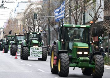 Πληρωμές ΟΠΕΚΕΠΕ: Ανοιχτή παραμένει η ημερομηνία των πληρωμών – Κρίσιμη σύσκεψη για τις κινητοποιήσεις στη Λάρισα