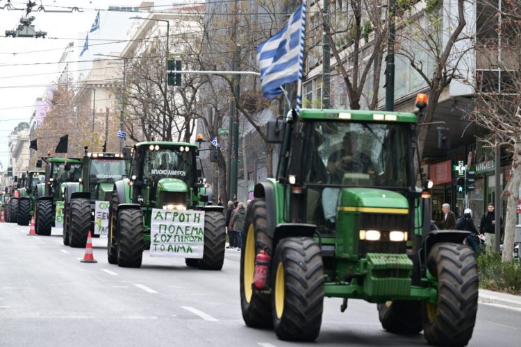 Πληρωμές ΟΠΕΚΕΠΕ: Ανοιχτή παραμένει η ημερομηνία των πληρωμών – Κρίσιμη σύσκεψη για τις κινητοποιήσεις στη Λάρισα