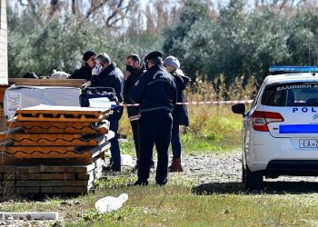 Φρίκη στα Φάρσαλα: Άγρια εκτέλεση αγρότη με τσάπα – Αυτή είναι η αλήθεια που άργησε να αποκαλυφθεί