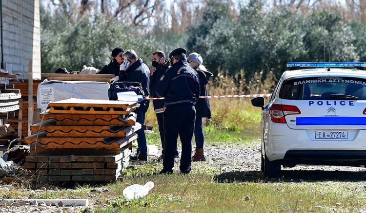 Φρίκη στα Φάρσαλα: Άγρια εκτέλεση αγρότη με τσάπα – Αυτή είναι η αλήθεια που άργησε να αποκαλυφθεί