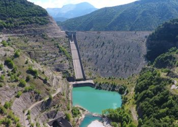 Μεσοχώρα: Το μεγάλο υδροηλεκτρικό έργο της ΔΕΗ που επιστρέφει στο προσκήνιο μετά από 24 χρόνια ακινησίας