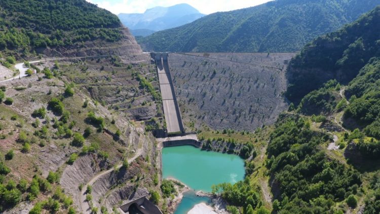Μεσοχώρα: Το μεγάλο υδροηλεκτρικό έργο της ΔΕΗ που επιστρέφει στο προσκήνιο μετά από 24 χρόνια ακινησίας