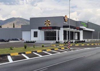 Το εργοστάσιο της ΒΙΟΛΑΝΤΑ στη Λάρισα που ταξιδεύει τα προϊόντα του σε Ευρώπη, Βόρεια Αμερική και Μ. Ανατολή – Αυξάνει διαρκώς την κερδοφορία της η επιχείρηση
