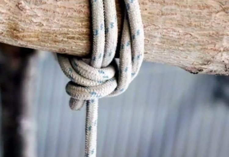 Τραγωδία σε χωριό της Θεσσαλίας: Βρέθηκε απαγχονισμένος 33χρονος!