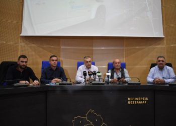 Σύσσωμος ο κτηνοτροφικός κόσμος μαζί με τον περιφερειάρχη ζητά άμεσα εμβολιασμό για την ευλογιά – Η πρόταση στρατηγικού σχεδίου (ΕΙΚΟΝΕΣ – ΒΙΝΤΕΟ)