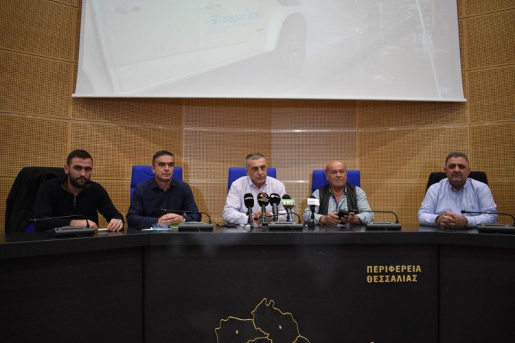 Σύσσωμος ο κτηνοτροφικός κόσμος μαζί με τον περιφερειάρχη ζητά άμεσα εμβολιασμό για την ευλογιά – Η πρόταση στρατηγικού σχεδίου (ΕΙΚΟΝΕΣ – ΒΙΝΤΕΟ)