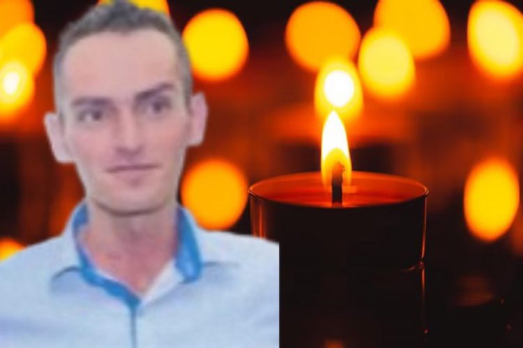 Θλίψη: “Έφυγε” από τη ζωή 33χρονος