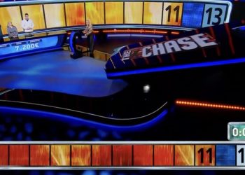 Η Θεσσαλή που έβαλε τα κλάματα στο The Chase: Η αντίδραση της Μπεκατώρου και το μεγάλο φινάλε του επεισοδίου