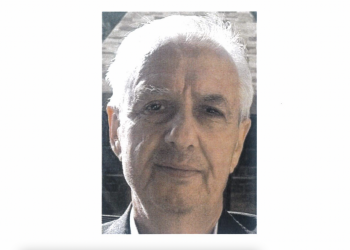Θλίψη: Απεβίωσε ο Ιωάννης Μπαράς – «Έφυγε» σε ηλικία 59 ετών