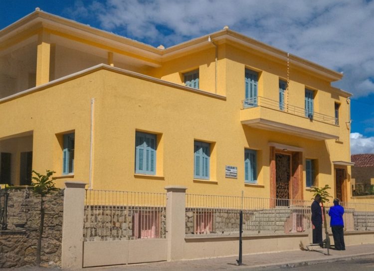 Ο θησαυρός που βρέθηκε κατά την εκσκαφή κλινικής στη Θεσσαλία – Στο σημείο σήμερα βρίσκεται πολυκατοικία (ΕΙΚΟΝΕΣ)