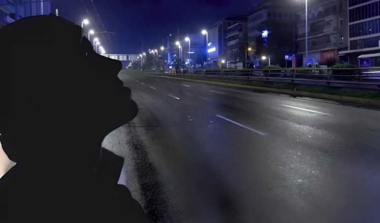 Σοκ με φοιτητή, γιο γνωστού Λαρισαίου που βρέθηκε νεκρός μετά από πτώση από πεζογέφυρα στην Αθήνα – Μυστήριο με τον θάνατό του