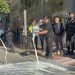 «Είστε ανεπιθύμητοι στη Θεσσαλία»: Οργή κτηνοτρόφων που προσπάθησαν να φτάσουν στο γραφείο Κέλλα – Έριξαν γάλα στο δρόμο (ΕΙΚΟΝΕΣ – ΒΙΝΤΕΟ)