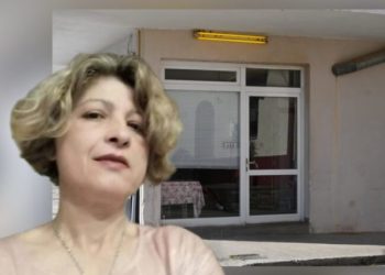 Συγκλονίζει η μαρτυρία της γυναίκας που βρήκε νεκρή την ατυχή 49χρονη αρτοποιό – Αύριο η κηδεία (BINTEO)