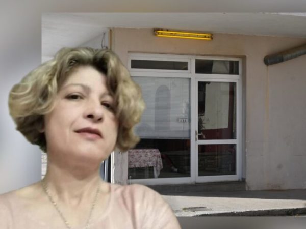 Συγκλονίζει η μαρτυρία της γυναίκας που βρήκε νεκρή την ατυχή 49χρονη αρτοποιό – Αύριο η κηδεία (BINTEO)