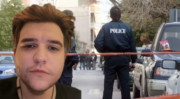 Ανοιχτό το ενδεχόμενο εγκληματικής ενέργειας για τον θάνατο του 26χρονου φοιτητή Αχιλλέα Σουλτσιώτη – Τα δύο πιθανά σενάρια